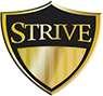 Strive Planning Logo